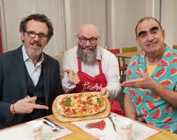 PizzAut 5